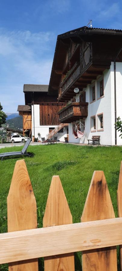Appartamento Moarhof Gufidaun Chiusa Esterno foto