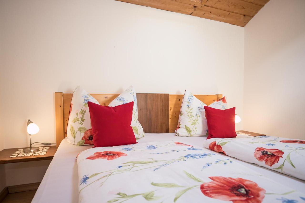 Appartamento Moarhof Gufidaun Chiusa Esterno foto